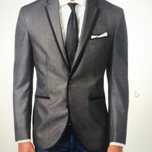 Kenneth Cole Reaction sport coat